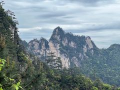 -大明山自然探索公园