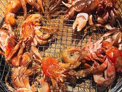 -海味当家·蒸锅海鲜(星海公园店)