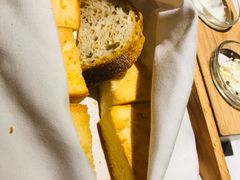 餐前面包-王品牛排(福州泰禾店)