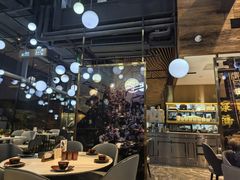 -柴门饭儿(成都太古里店)