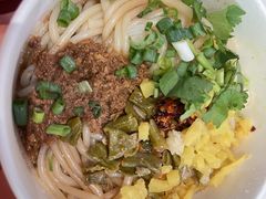 -盛香亭热卤(光明大仟里店)