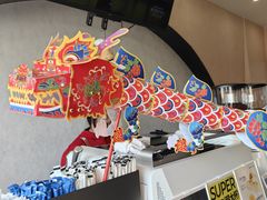 -本来不该有·鲜果咖啡(大梅沙店)