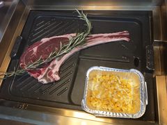 -金妈家烤肉(龙湖U城天街店)