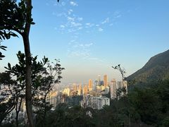 -太平山顶