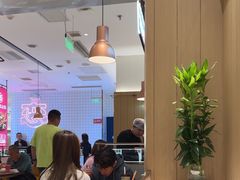 -老板恋上鱼(印象城店)