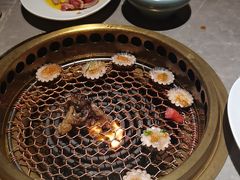-韩盛·古法烤肉店(皇城恒隆广场店)