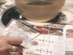 -普宁潮汕牛肉火锅(新香洲店)