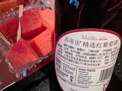 -欢乐空间KTV(奥山世纪城店)