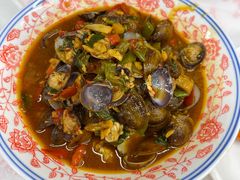 -堂瓦里·33年传统赣菜(第一街区店)