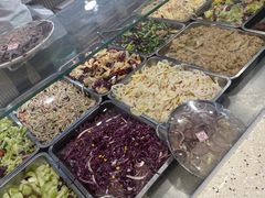 -闫家驴肉老店(华电一校店)