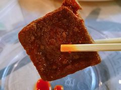 -虎虎龙虾大排档(双井店)