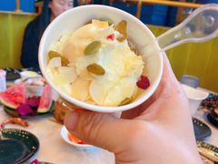-五月罗马海鲜自助餐厅(月星环球港店)