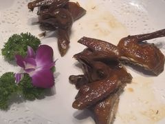 -怀德酒楼·粤菜·海鲜·茶点(宝安国际机场店)