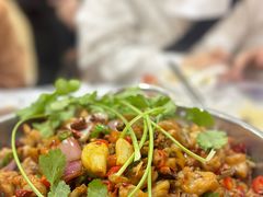 -十三香辣虾(夏湾店)