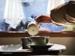 -糖房咖啡(南锣鼓巷店)