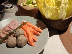 -芸山季·云南野生菌火锅(人民广场来福士店)