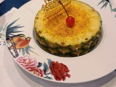 -翠园(成都太古里店)