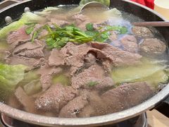 -川堂风·跷脚牛肉·乐山爆炒(宝山日月光店)