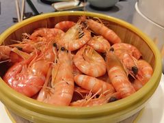 -高佳庄·海鲜酒楼(定海店)