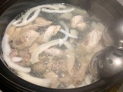 -润泽园椰子鸡(汇一城店)