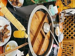 -老家大锅台·地锅鸡·铁锅炖(建邺文体路店)
