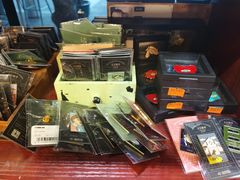 -旧天堂书店(华侨城创意文化园南山特色文化街区店)