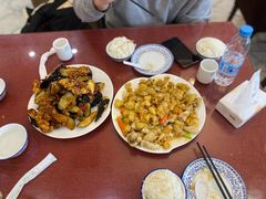 -桃子餐厅·天津菜(红星路直营店)
