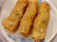 -凤城酒家(渣华道)