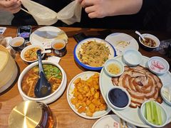 -额娘·春饼烤鸭(乐汇城店)