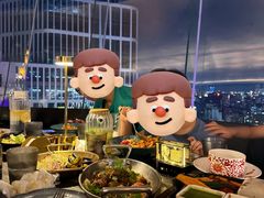 -Hi City·城市之巅