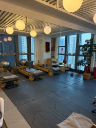 -Your Yoga Pilates·瑜伽普拉提习练室