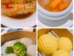 -隆隆金大茶楼(地王广场店)