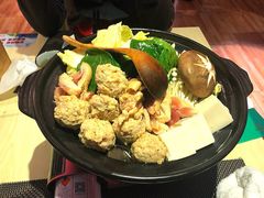 博多鸡汤锅-有喜屋·深夜食堂(北京西路店)