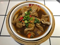 -贤合庄卤味火锅(顺城店)