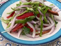-阿拉丁新疆风味餐厅·清真(罗廊巷店)