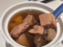 -太兴餐厅(小径湾店)