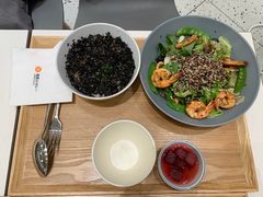 -池奈·咖喱蛋包饭(熙地港店)