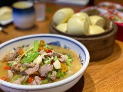 -印象鲵宴·张家界地标美食名片(溪布街店)