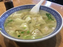 -裕兴记·三虾面(西北街总店)