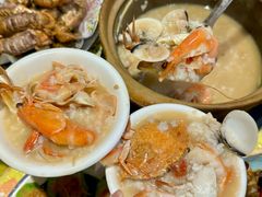 -桥东喜碧海鲜街(水东街店)
