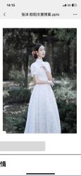 -青禾蒙娜丽莎婚纱摄影(武汉总店)