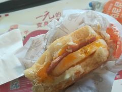 -肯德基(绍兴胜利店)