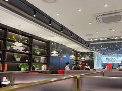 -海维克牛排馆HIGHWIC(青羊万达店)