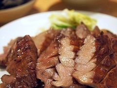 -NIUAN牛庵·日式和牛烧肉(恒隆店)