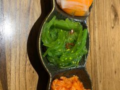 -鸟幸 TORISAKI 炭火居酒屋