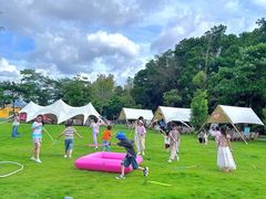 -云栖山谷野奢营地