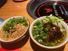 -成老灶火锅鸡(高东街店)
