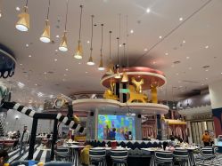 -奈尔宝家庭中心·亲子餐厅(鄞州万达店)