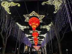 -洛阳市隋唐城遗址植物园