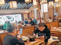 -大盐帮川菜馆(长楹天街店)